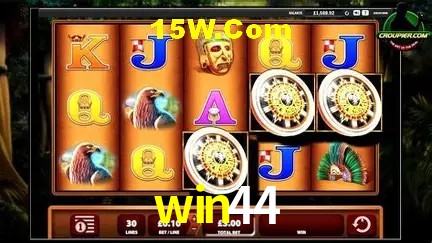 Slot Games win44
