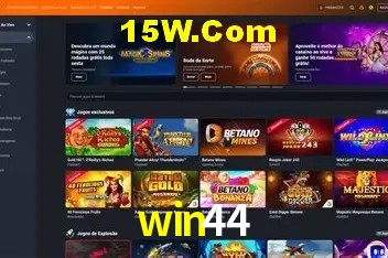 Flash Promotion win44