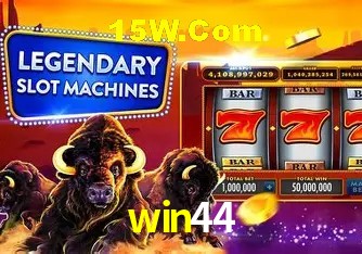 Secure Login win44