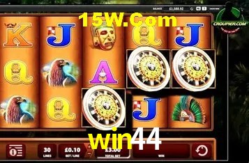 Platform Technology win44