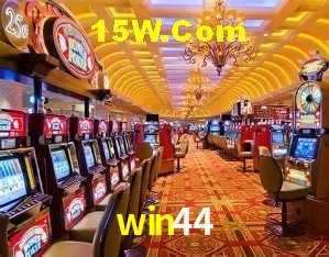 Weekend Specials win44