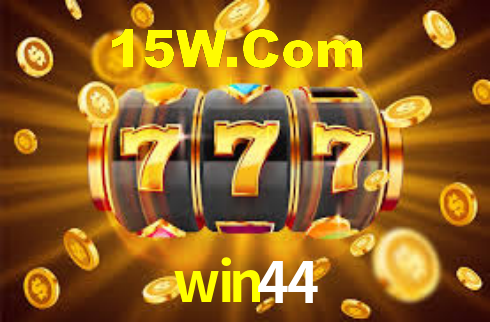 Exclusive Games win44