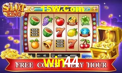 Tennis Betting win44