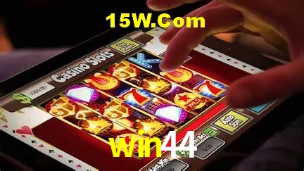 Live Casino win44
